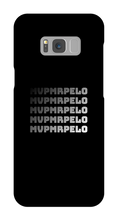 mvpmrpelo Samsung Phone Cases