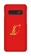 Sait Cetin Samsung Phone Cases