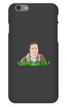 Culurien331 iPhone Cases