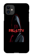 pro_4_ttv iPhone Phone Cases