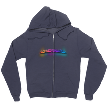 stradivarius82 Zip Up Hoodie