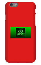 cyfaxofficial iPhone Phone Cases