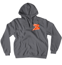 bbs_proz Hoodies (No-Zip/Pullover)