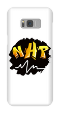 nohandprank Samsung Phone Cases