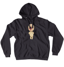 tg_ankle5 Hoodies (No-Zip/Pullover)