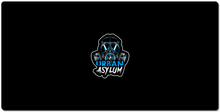 Urban Asylum XXL Gaming Mousepad