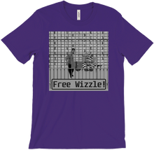FREE WIZZLE