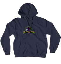skarlettreign Hoodies (No-Zip/Pullover)
