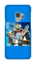 MrPath Samsung Case