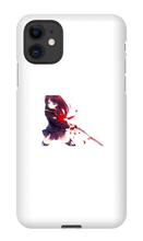 rochellepagan iPhone Phone Cases