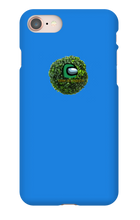 erbaselvaggia iPhone Phone Cases