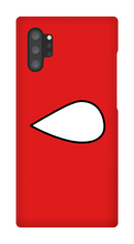 Pointy Nose Samsung Phone Case