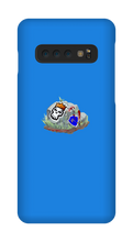 Rock Sacrifice Samsung Cases