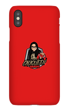 bekkah106 iPhone Phone Cases