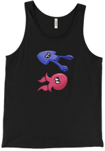 Squiddies Tank Top