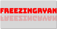 freezingryan XXL Gaming Mousepad