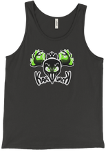 Karvack Skull Tank Top