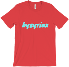 bysyriax T-Shirts