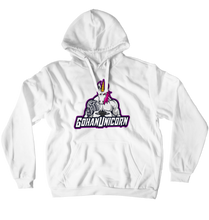gohanunicorn Hoodies (No-Zip/Pullover)