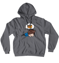 Need Coffee Hoodie