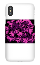 vamp_apo iPhone Phone Cases