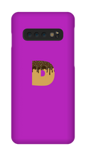 DonutFarmer0 Samsung Phone Cases