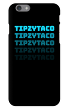 tipzytaco iPhone Phone Cases
