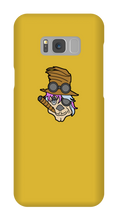 sidekicklefty Samsung Phone Cases
