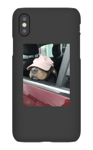 kalecarnagge iPhone Phone Cases