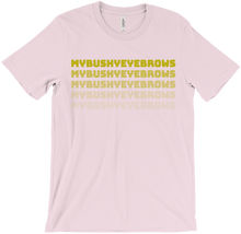 mybushyeyebrows T-Shirts