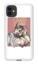 Raengelic iPhone Phone Case Design 2
