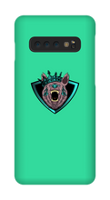 vatren_the_druid Samsung Phone Cases