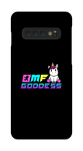 Omfgoddess Samsung Phone Case
