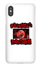 grimmoon iPhone Phone Cases