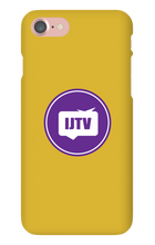 imjorman TV iPhone Phone Cases