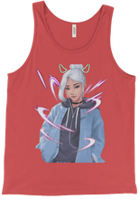 fiaskozin Tank Top