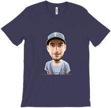 tiborn11 T-Shirts