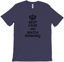ninmang T-Shirts
