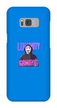 luminity_gaming Samsung Phone Cases
