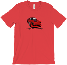 sikyakugaming T-Shirts