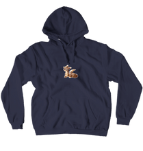 praize_equinox Hoodies (No-Zip/Pullover)
