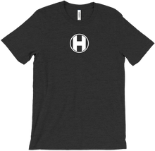 HECHU 2.0 White Edition T-Shirt