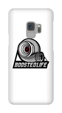 boostedllfe Samsung Phone Cases