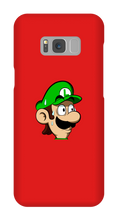 LuigiS Samsung Phone Case
