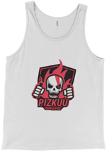 pizkuu Tank Top