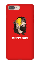 drippygodd570 iPhone Phone Cases
