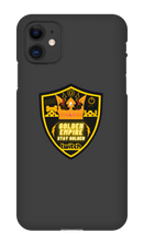Golden Empire iPhone Cases
