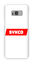 syxcoonkbm Samsung Phone Cases