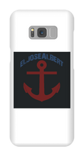 eljosealbert Samsung Phone Cases