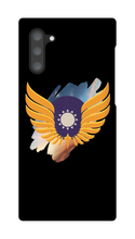 Sunrise Academy Samsung Phone Cases